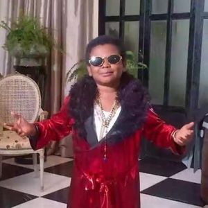 Meet your Posher, Nancy